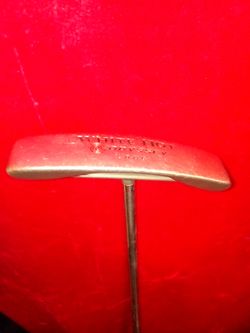 White hot Odyssey long retail $200