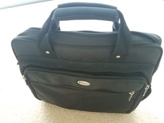 TARGUS laptop Briefcase