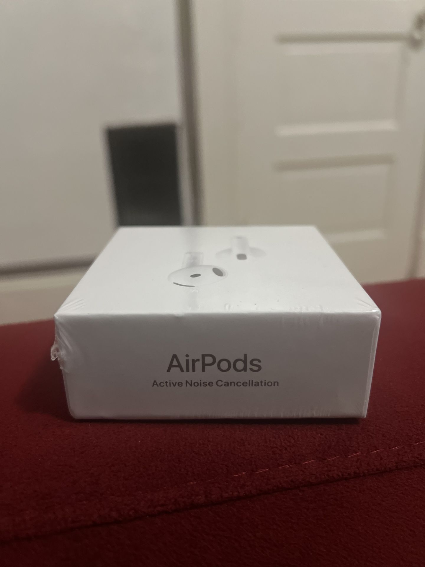 AirPods 4th Gen