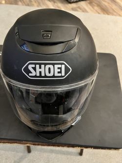 SHOEI helmet Medium