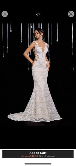 SHEIN Dress