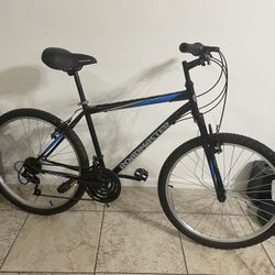 Bicicleta MTB 26 In ROADMASTER
