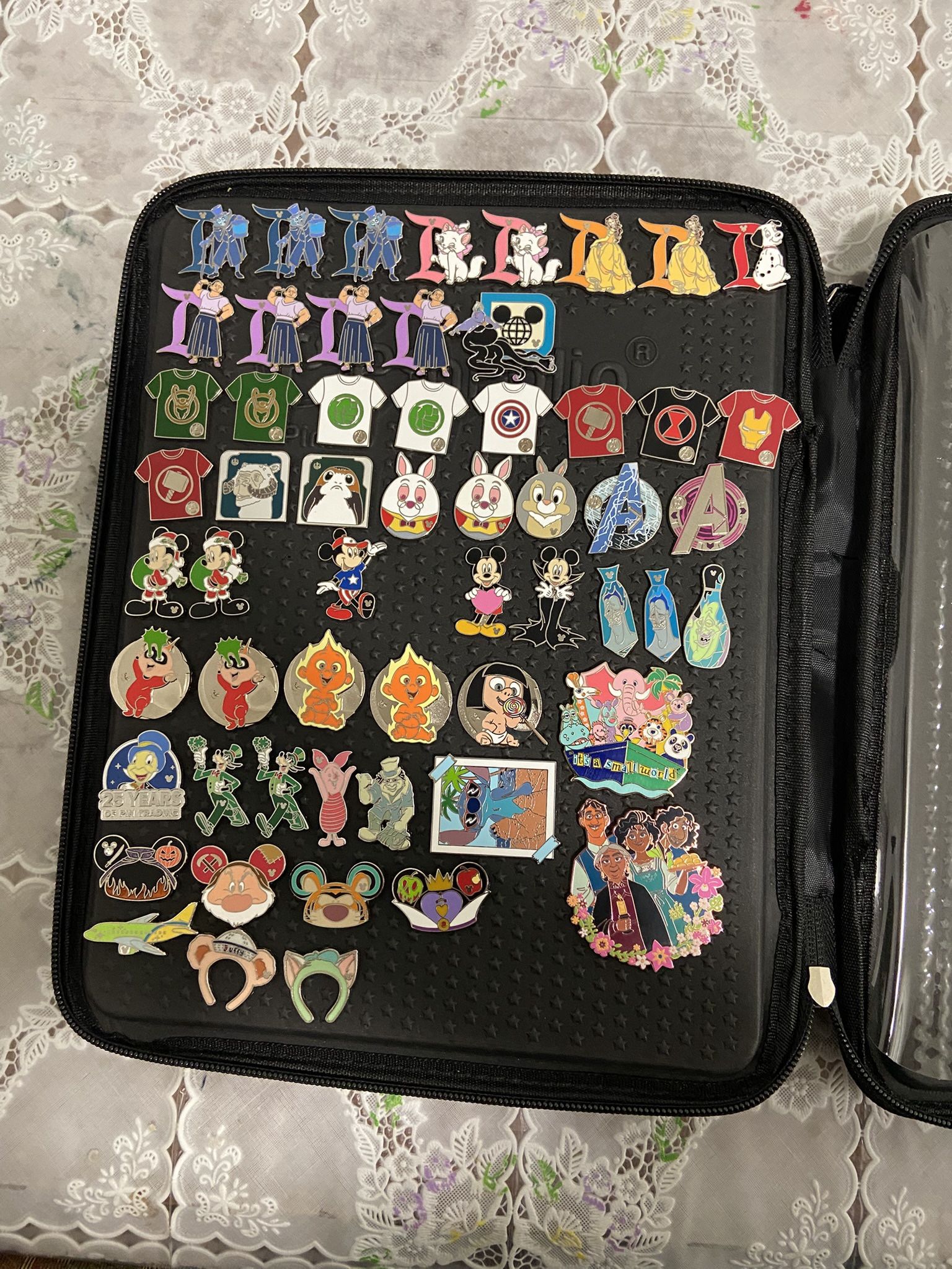 Disney Pins