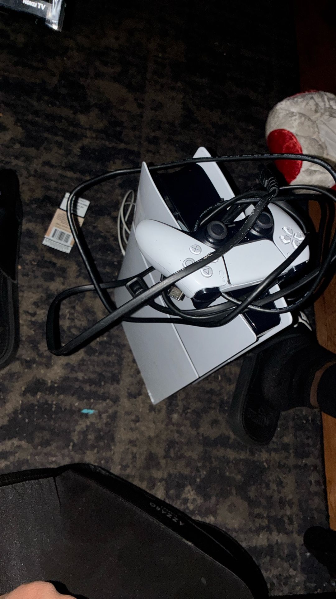 Ps5 Slim