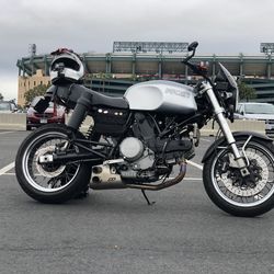 2008 Ducati GT1000 Sportclassic