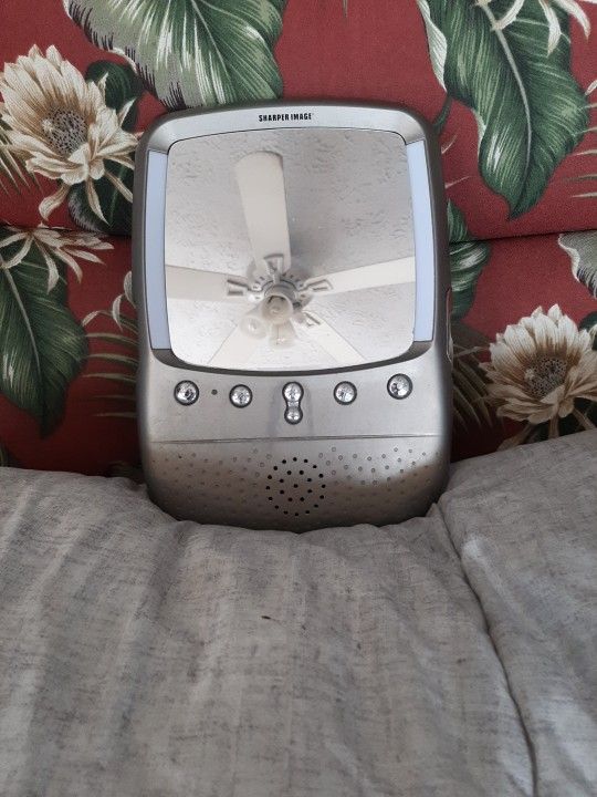 Shower radio