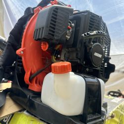 Blower Echo. PB 580 T 