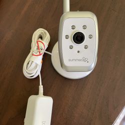 Summer Infant Wide View Spare Camera  29000b - 29000a - 29180 **