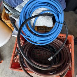 Air Hose 
