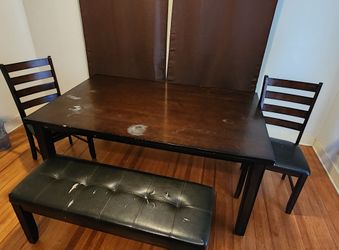 Dinning Table