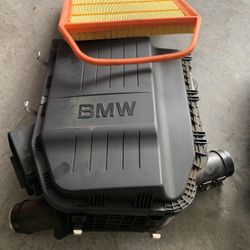 OEM N54 Intake Manifold 
