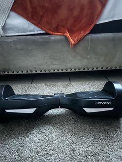 Hover-1 Hoverboard Self-Balancing Scooter Comes with charger