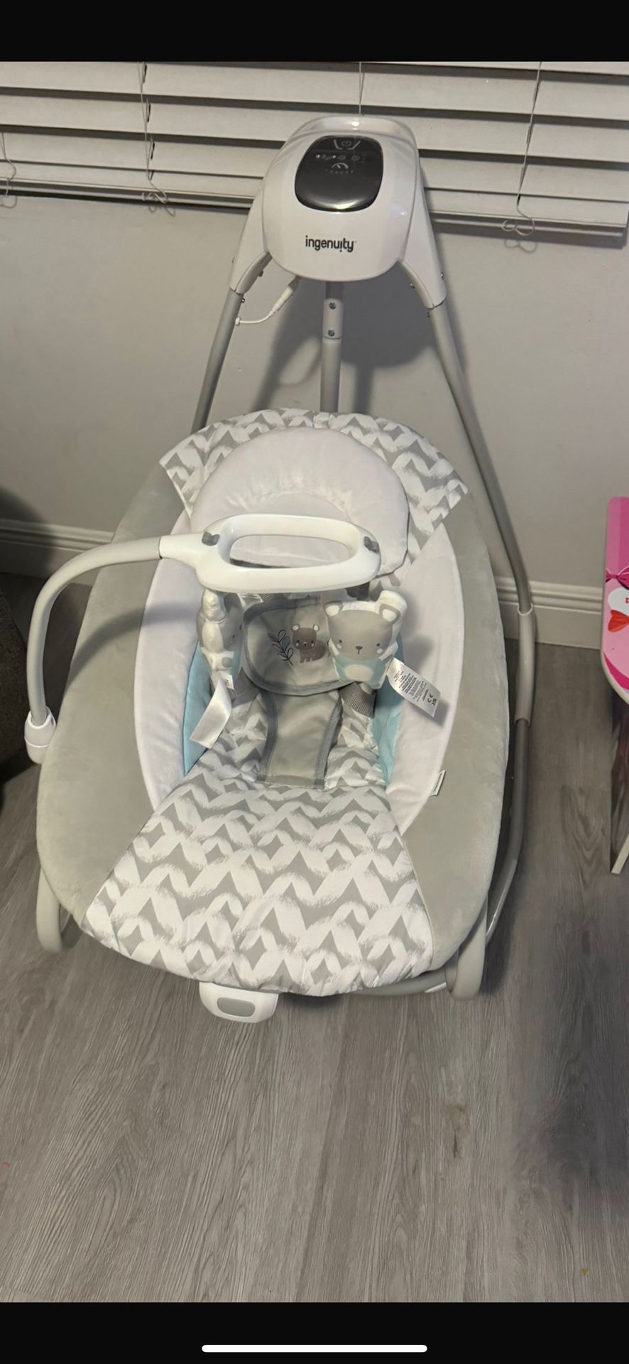 Baby Swing