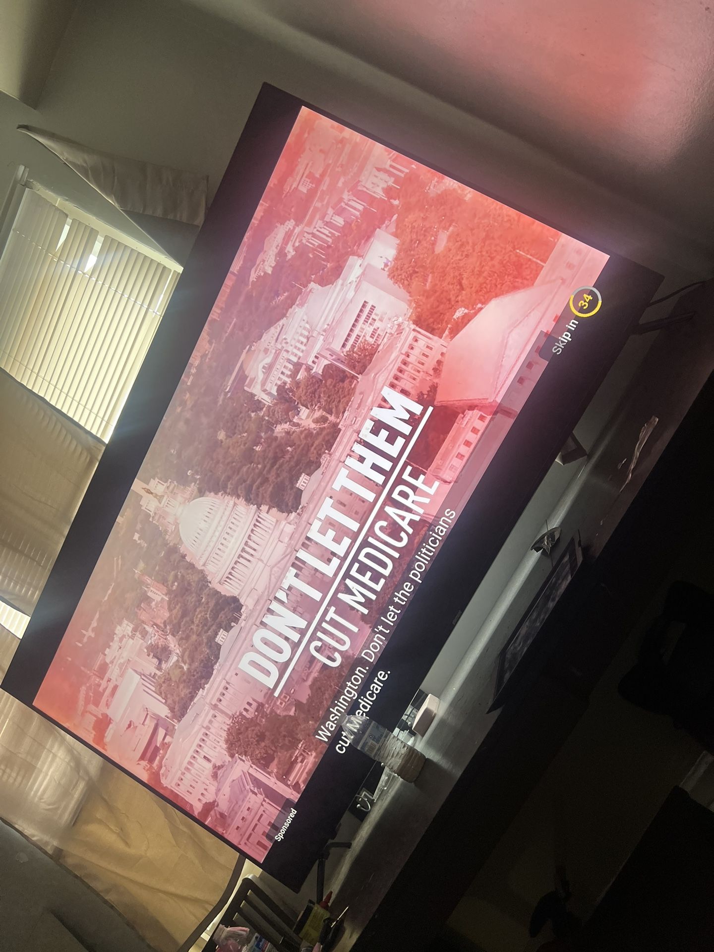 80 Inch Element Google Tv