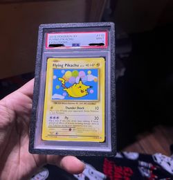 PSA Graded Card Bump Protector