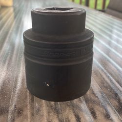 Snap On  1 3/4 X 3/4 Drive Socket