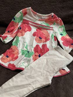 18 mos outfit