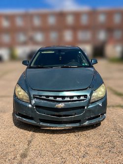 2009 Chevrolet Malibu