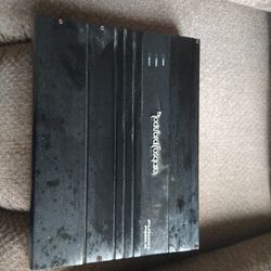 Power Amp