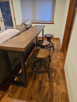 Sofa bar