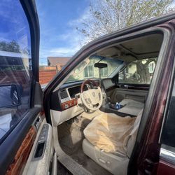 2004 Lincoln Navigator