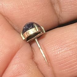 14K PURE GOLD PIN FOR SALE 