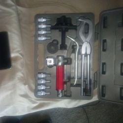 Gearwrench Brake Tools