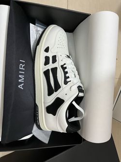 Amiri shoes