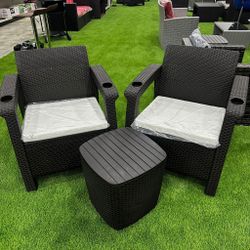 Outdoor Patio Furniture Set