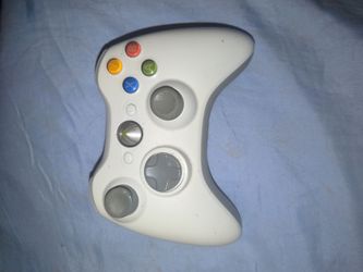 OEM Xbox 360 controller