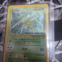 Pokemon Card Collection