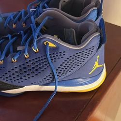 Jordan M13 Midnight Navy - size 11