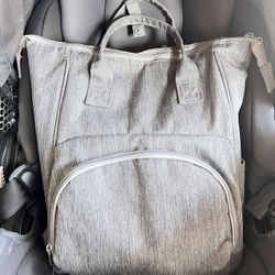 Diaper Bag 