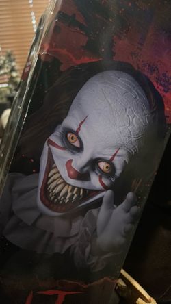 IT Pennywise