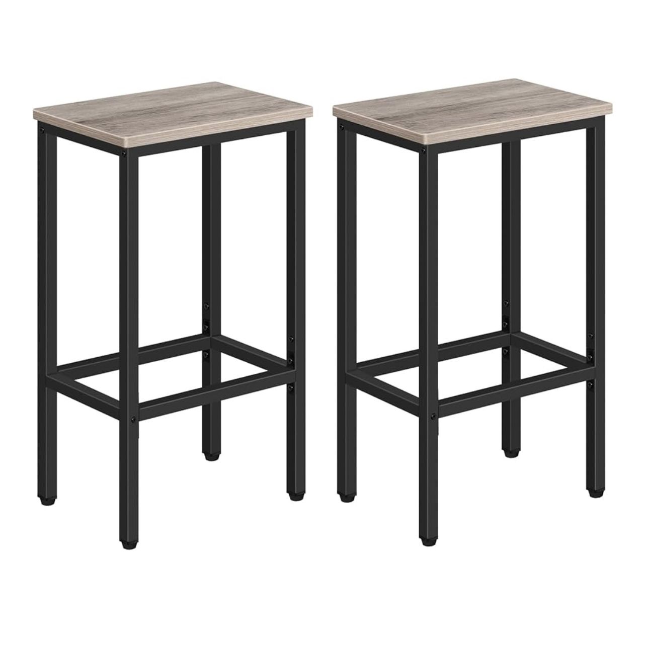 Set of 2 Brand New Bar Stools 