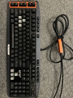 Logitech G710 Plus Keyboard