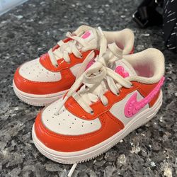 Toddler Nike Air Force 1