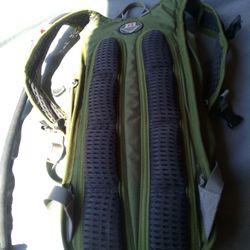 Hydration Back Pack