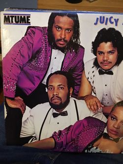 FUNK/SOUL