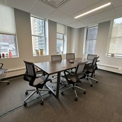 Conference Table