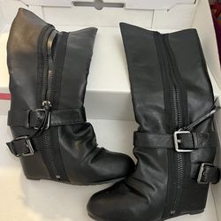 Woman’s Boots