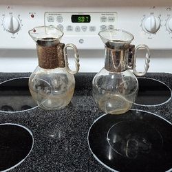 Vintage Corning Glass 