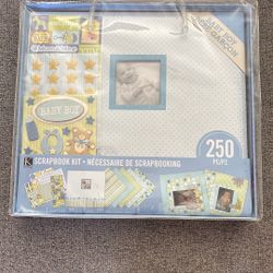 Baby Book 