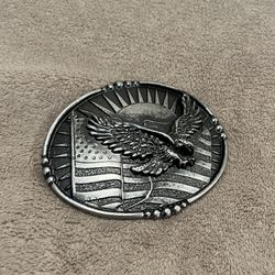 Cody James Belt Buckle 