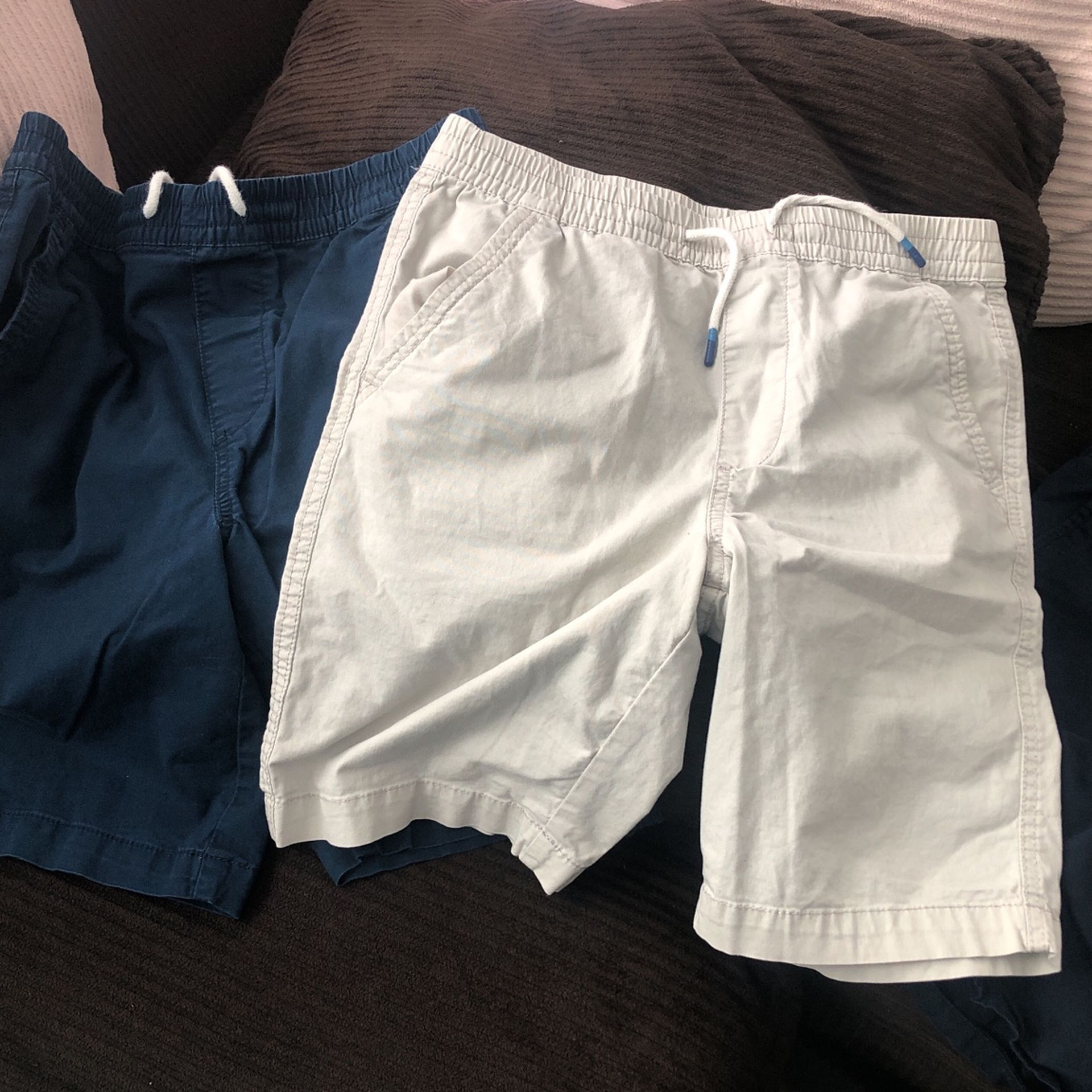 Boys Shorts