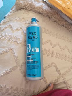 BEDHEAD RECOVERY SHAMPOO 32OZ