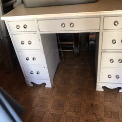 Desk