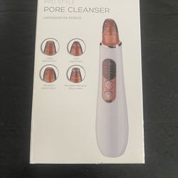 Pore Cleaner