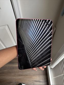 Pink Ipad 10th Generation