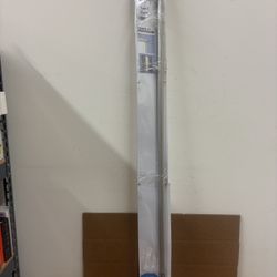 48-84” Twist Tension Curtain Rod